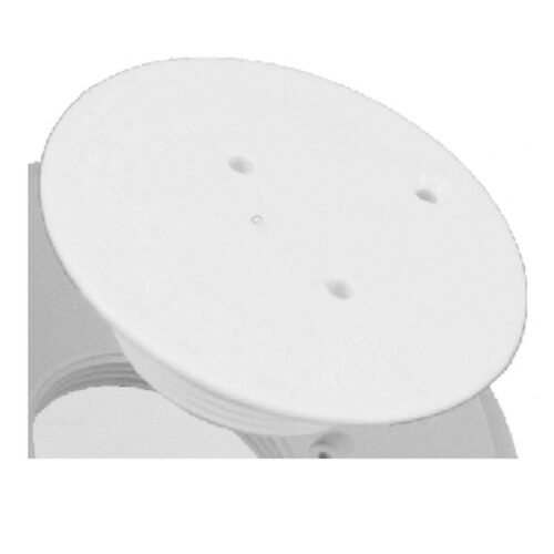 Lass-FIC-1-Floor-Inlet-Cover,-Sta-Rite,-White