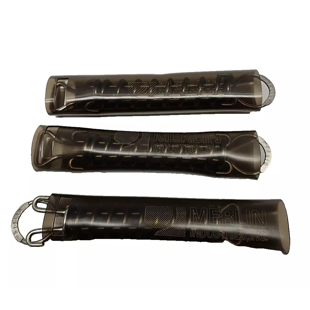 Merlin-MLNSSSS-Short-Spring,-Stainless-Steel5