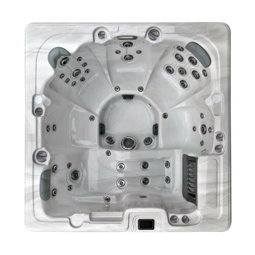 Brentwood Deluxe 6 Person Hot Tub