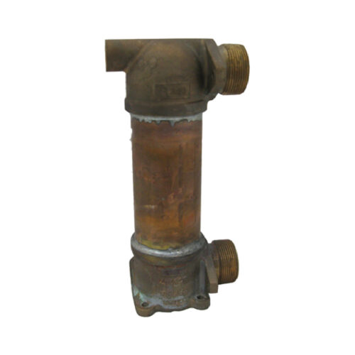 Raypak 001804F Tank Well Assembly