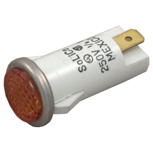 Raypak 001812F Heater Indicator Light Kit