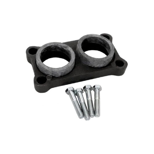 Raypak 002477F Inlet Outlet Flange Kit