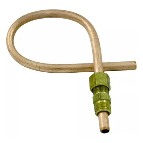 Raypak 003543F Pressure Switch Tube 55B_55A