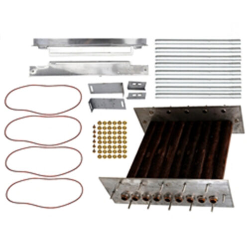 Raypak-006708F-Tube-Bundle,-for-Model-RP185-3