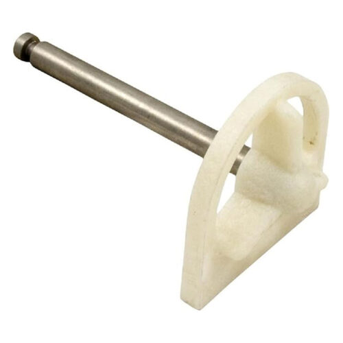 Raypak-006717F-Capron-Dain-Plug-Bypass-Dam-Shaft-Kit1