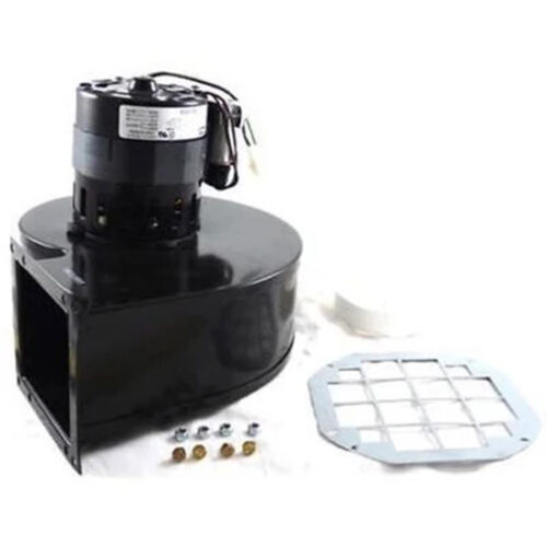 Raypak-007413F-Combustion-Air-Blower,-Left-Hand2