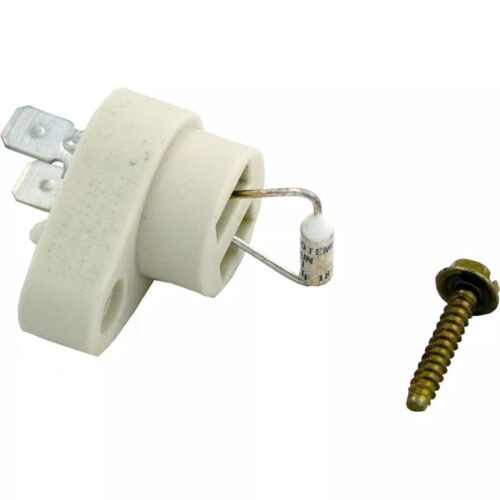 Raypak 008126F Thermal Cut-Off Fuse Kit, 190 Degree 1