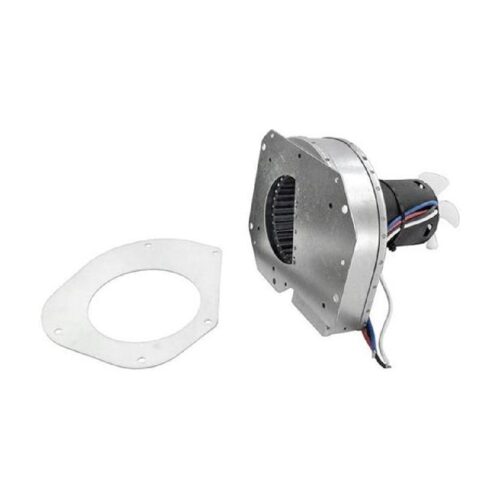 Raypak 008156F Power Vent Blower 1