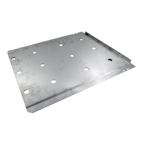 Raypak 008559F Base Shield Kit, For Models 265 1
