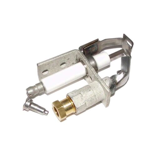 Raypak 008668F Pilot IID Atmospheric, Natural & Propane Orifice 1