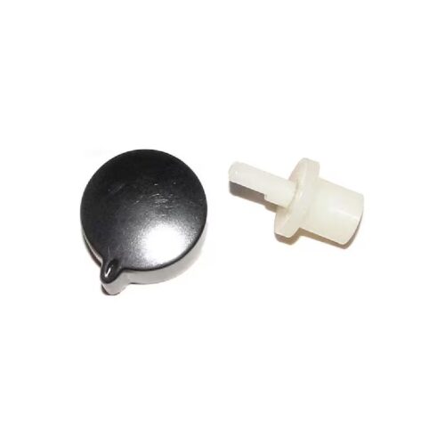 Raypak 009499F Thermostat Knob Kit 1