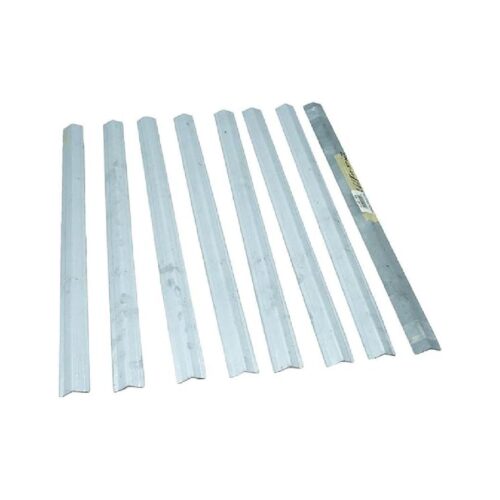 Raypak 010041F Baffle Kit, Copper Heat Exchanger 1