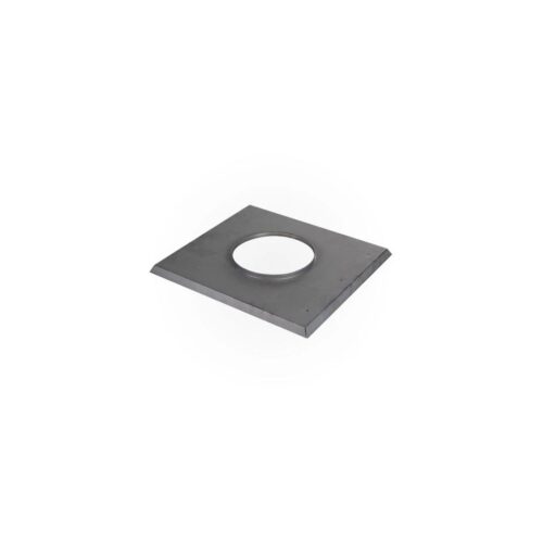 Raypak 010331F Heater Stack Adapter 1