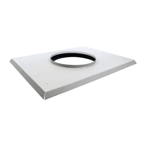 Raypak 010332F Heater Stack Adapter Kit 1