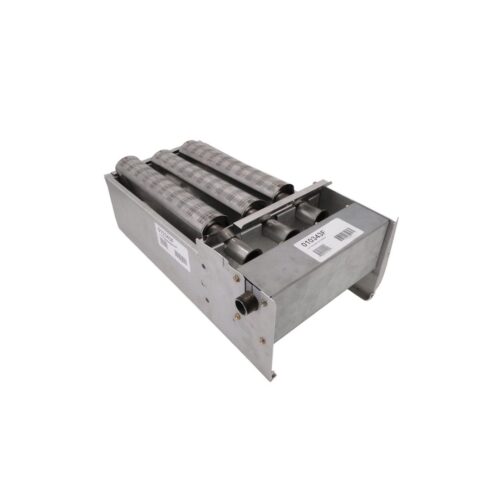 Raypak 010343F Burner Tray, with Burners, 0-5000 1