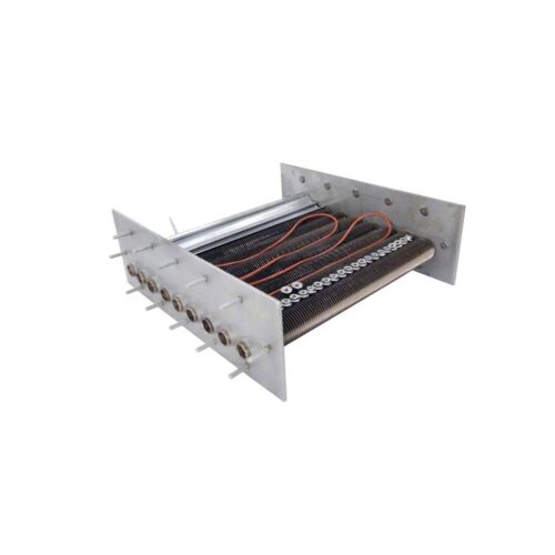 Raypak 010364F Tube Bundle, Cupro-Nickel, 206/207 1