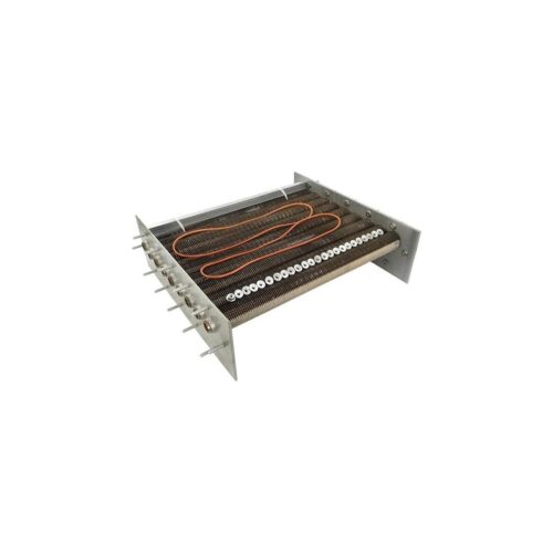 Raypak 010365F Tube Bundle Cupro Nickel 1