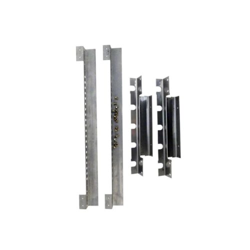 Raypak 010390F Refractory Retainer Kit, 406-408 1