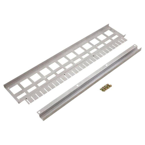 Raypak 010418F Burner Spacer_Hold Down Kit