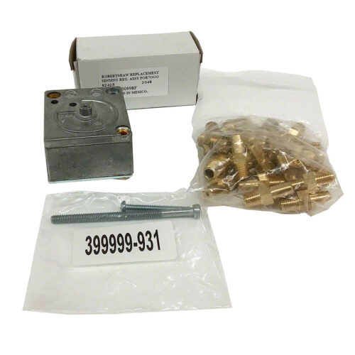 Raypak 010420F Conversion Kit