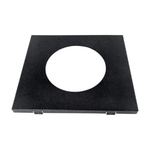 Raypak 011464F Outer Stack Adapter Kit