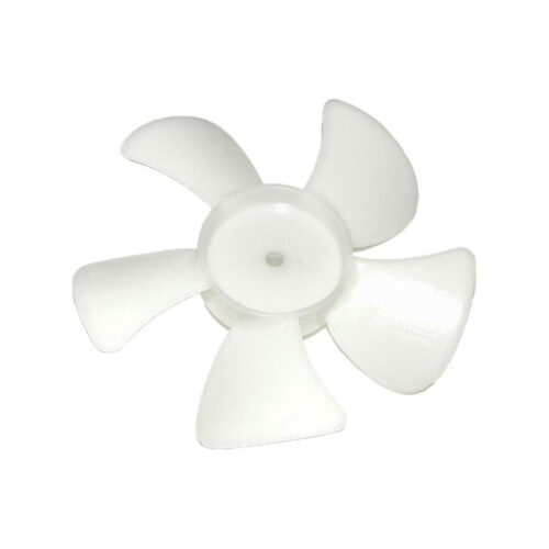 Raypak 011549F Cooling Fan Power Vent Blower Kit