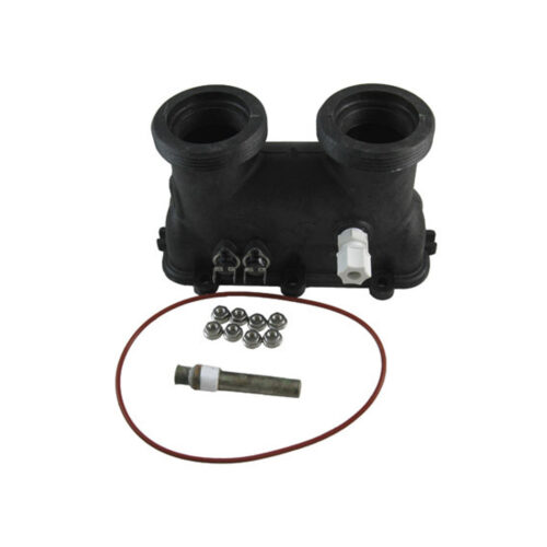 Raypak 011594F Inlet