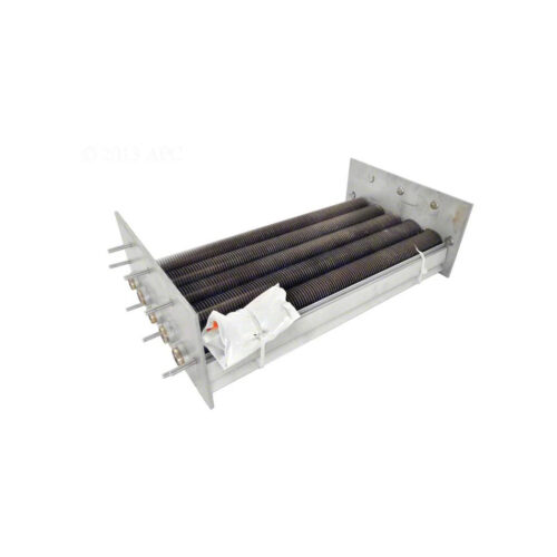 Raypak 011598F Tube Bundle