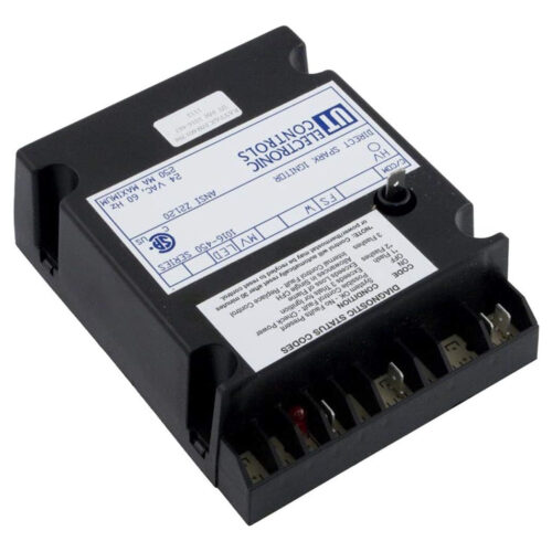 Raypak 011606F Ignition Control Direct Spark