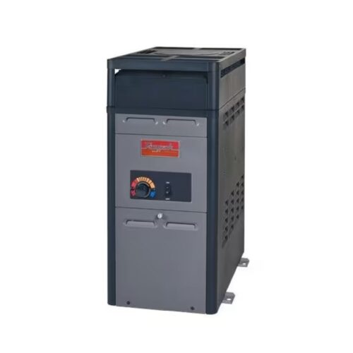 Raypak 14779 Above Ground Pool and Spa Heater, 105K BTUs, Natural Gas 1