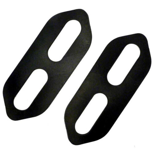 Raypak-800075B-Genuine-OEM-Header-Gasket