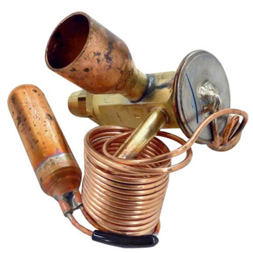 Raypak-H000009-Expansion-Valve-Kit,-10-Ton,-5310-8320TI-4