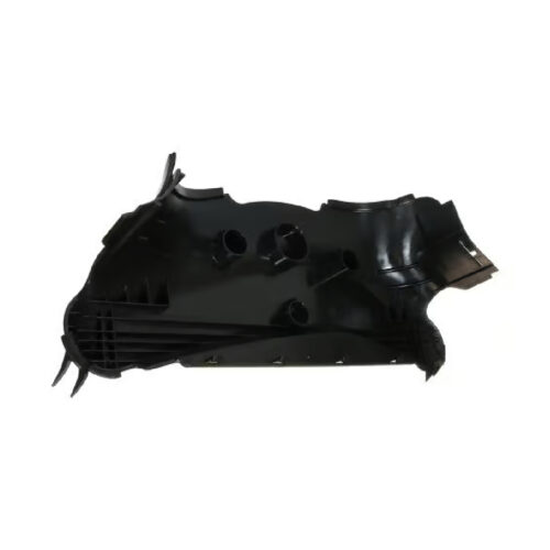 Raypak H000361 Rear Jacket Kit