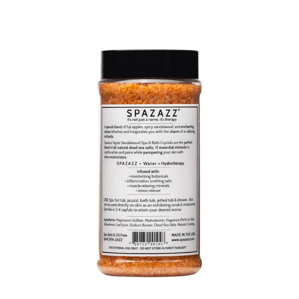 Spazazz SPZ-242E 3