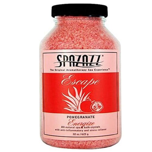 Spazazz SPZ-261CS 1