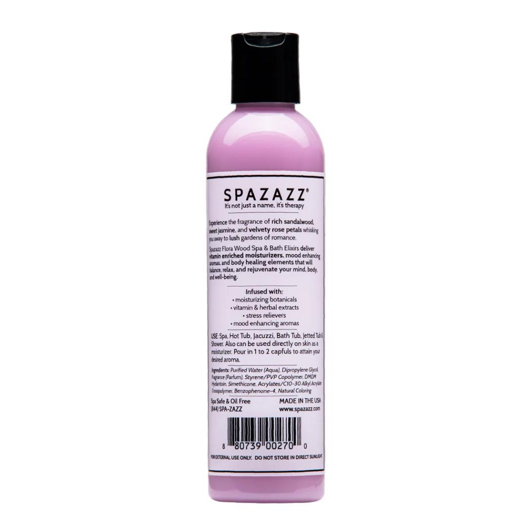 Spazazz SPZ-270E 2