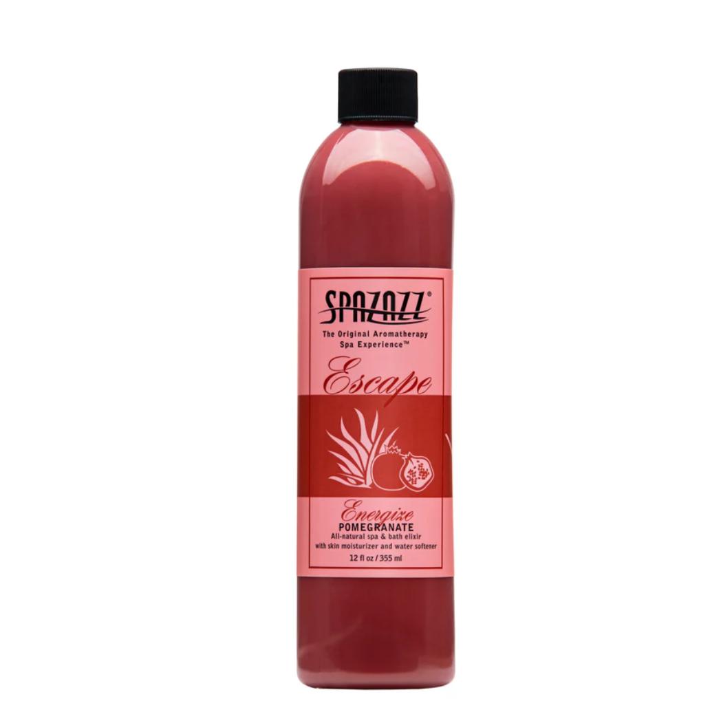 Spazazz SPZ-291E 1