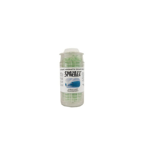 Spazazz SPZ-356E Instant Aromatic Beads