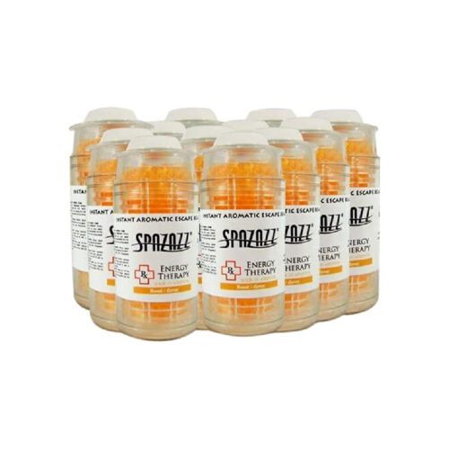 Spazazz SPZ-375CS Instant Aromatic Beads