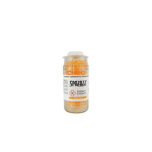 Spazazz SPZ-375E Instant Aromatic Beads