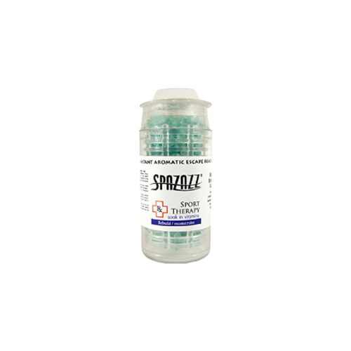 Spazazz SPZ-376E Instant Aromatic Beads