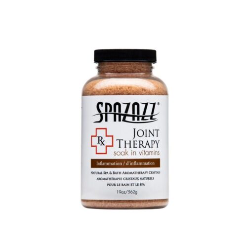 Spazazz SPZ-602E 1