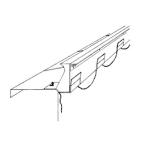 Stegmeier-1CSK24-Cantilever-Regular-Form-Step-Kit