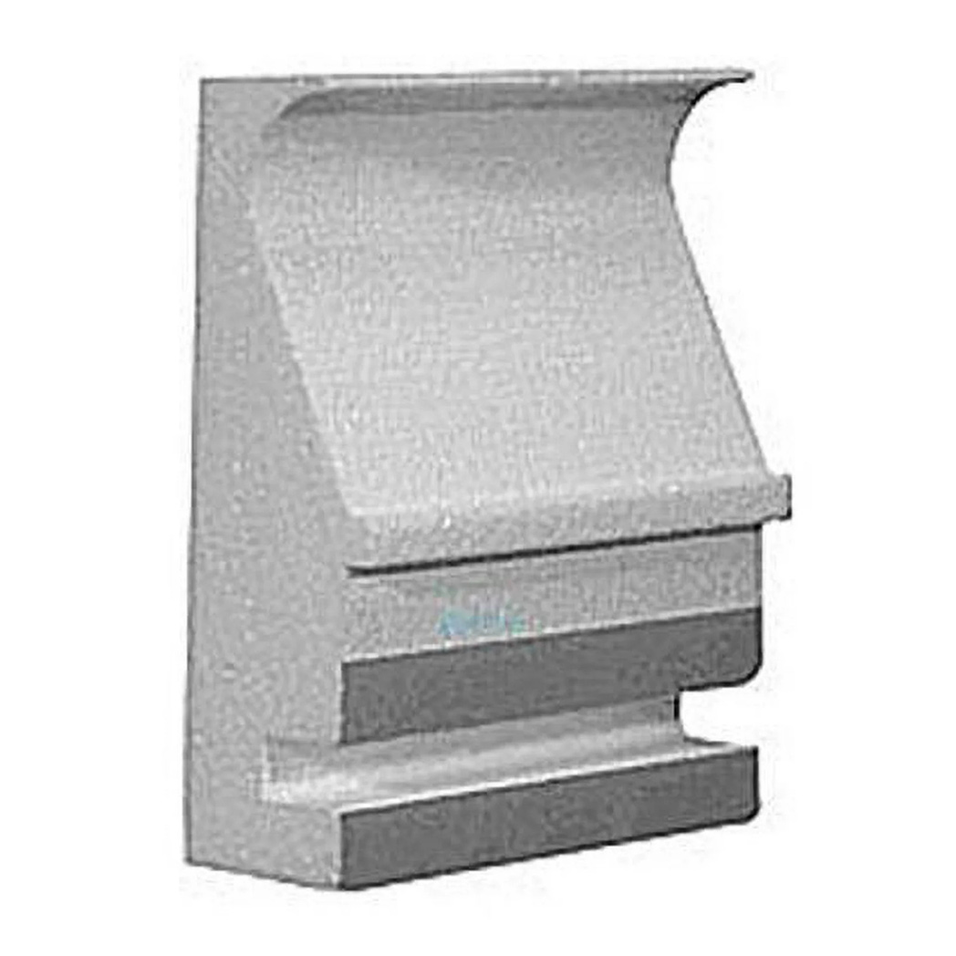 Stegmeier-4PCEL-Pool-Cover-E-Form,-8-Ft.,-with-Wire-and-Hardware-Kit,-Case-Of-13