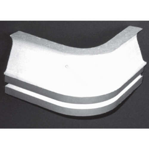 Stegmeier-94RC90-I-Corner-Inside,-90-Degree,-for-Capstone-Forms,-Case-Of-4