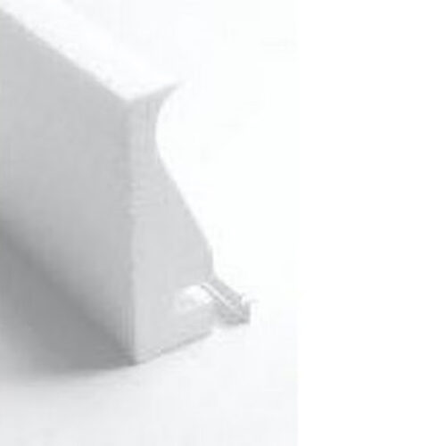 Stegmeier-9CF111-Capstone-Form,-8-Ft.,-No-Tile-Strip,-Case-Of-14