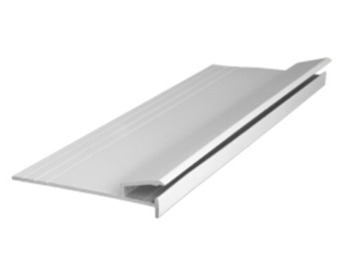 Stegmeier Aluminum Liner Track