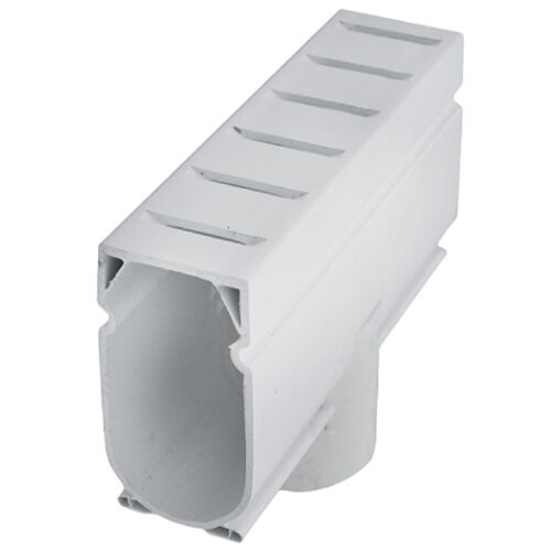 Stegmeier DDAW Deck Drain