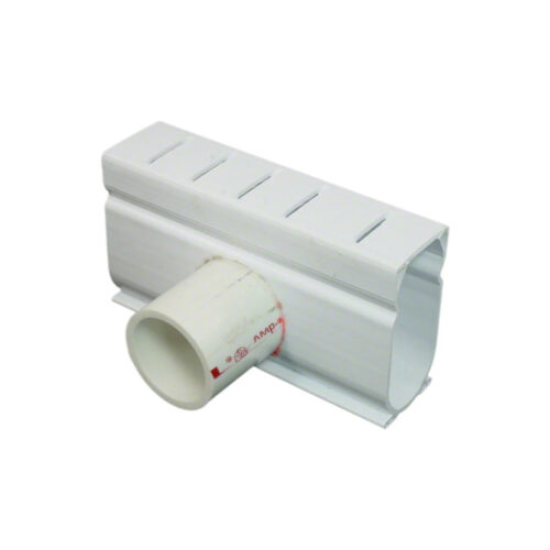 Stegmeier DSAW Side Adapter Fitting