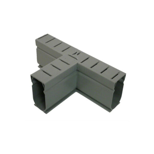 Stegmeier DTB Tee Fitting